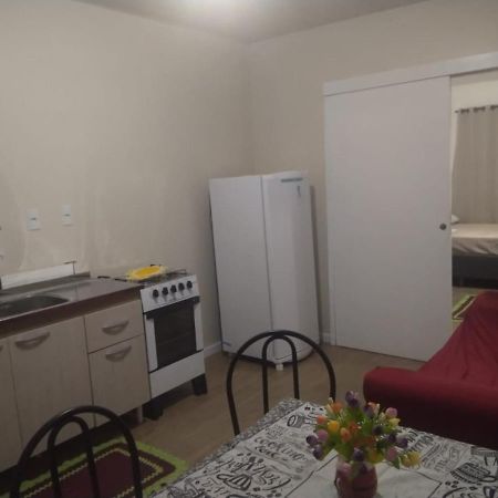 Apartamento Da Tia Lu Appartamento Balneário Camboriú Esterno foto