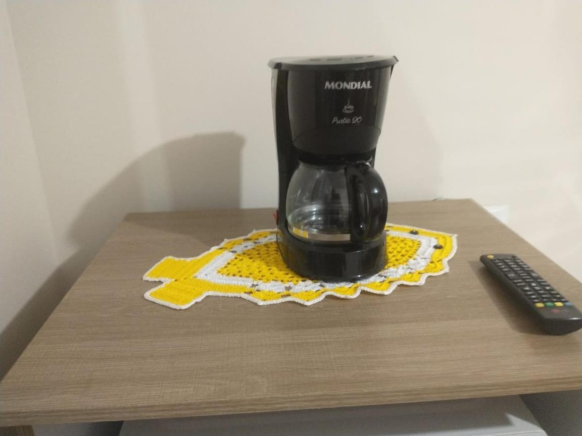 Apartamento Da Tia Lu Appartamento Balneário Camboriú Esterno foto