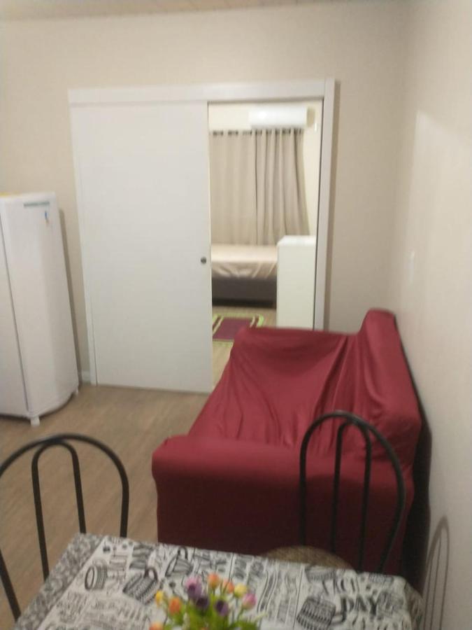 Apartamento Da Tia Lu Appartamento Balneário Camboriú Esterno foto